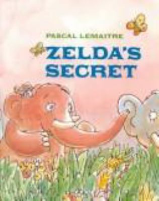 Zelda's secret