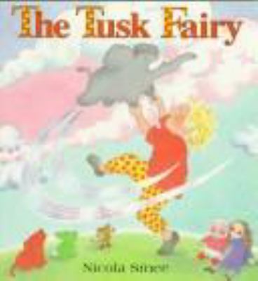 The Tusk Fairy