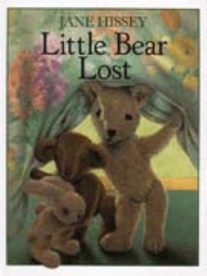 Little Bear lost