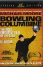 Bowling for Columbine : Bowling a Columbine