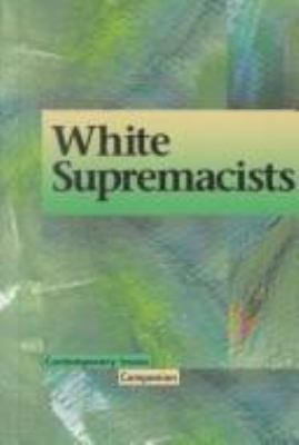 White supremacists