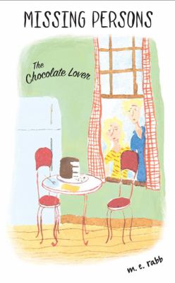 The chocolate lover