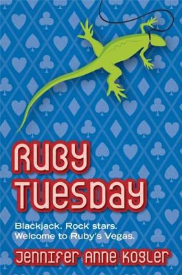 Ruby Tuesday