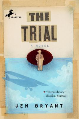 The trial : a novel