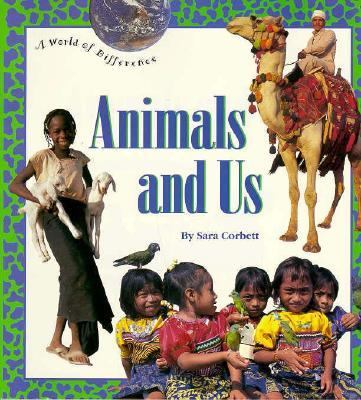 Animals and us