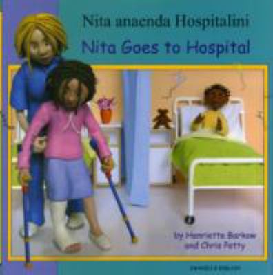 Nita goes to hospital = Niita ayaa isbitaalkii qabatay