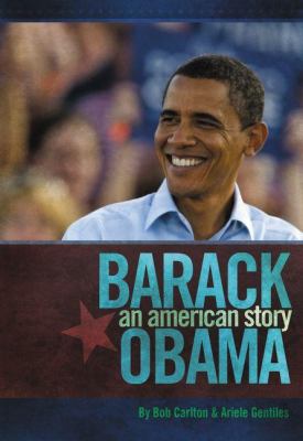 Barack Obama : an American story