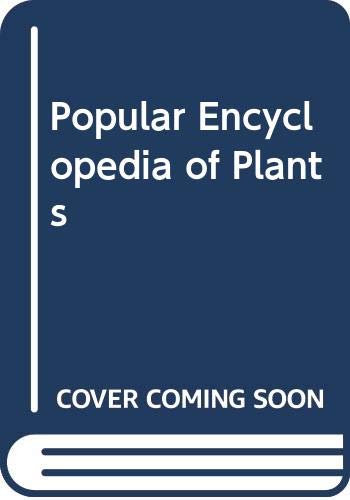 Popular encyclopedia of plants