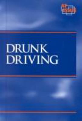 Drunk driving