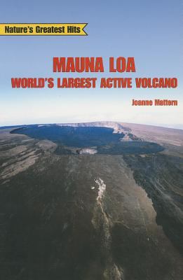 Mauna Loa : world's largest active volcano