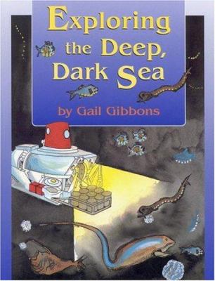 Exploring the deep, dark sea
