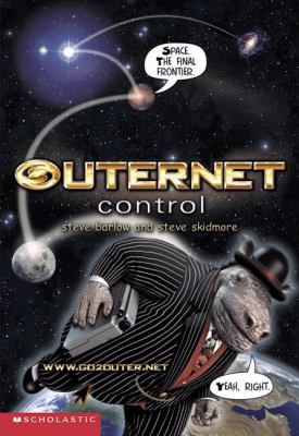 Outernet control