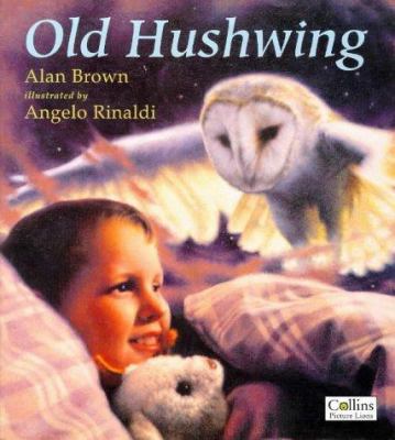 Old hushwing