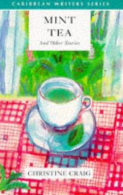 Mint tea and other stories