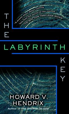 The labyrinth key