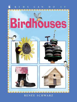 Birdhouses