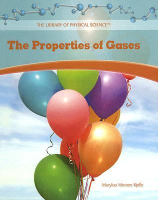 The properties of gases