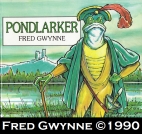 Pondlarker