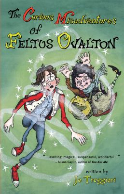 The curious misadventures of Feltus Ovalton