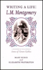 Writing a life : L.M. Montgomery
