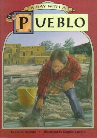 A Pueblo
