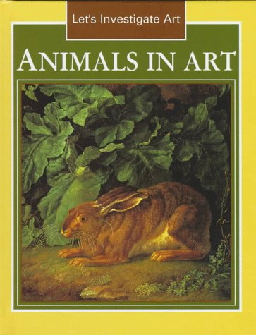 Animals in art