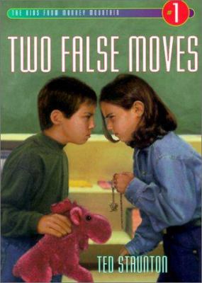 Two false moves