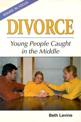 Divorce : young people caught in the middle