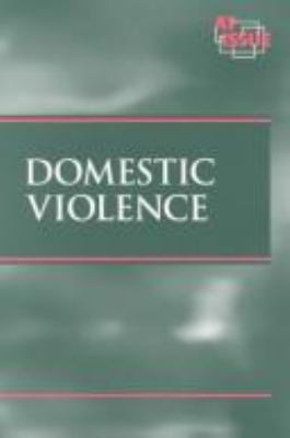 Domestic violence