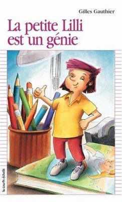 La petite Lili est un génie