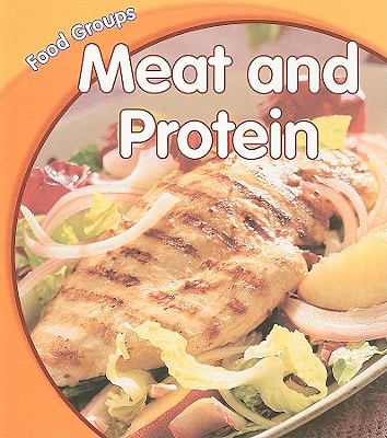 Meat and protein