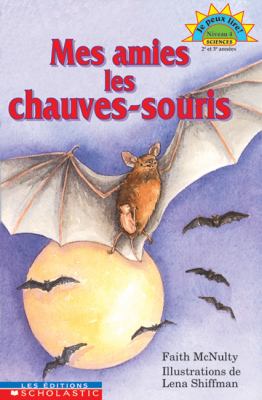 Mes amies les chauves-souris