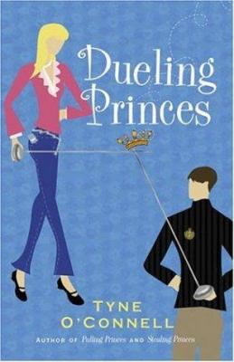 Dueling princes