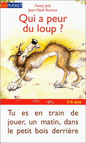 Qui a peur du loup?