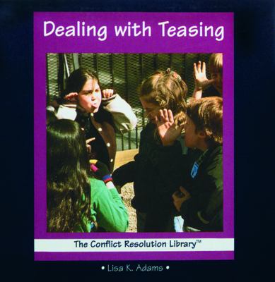 Dealing with teasing