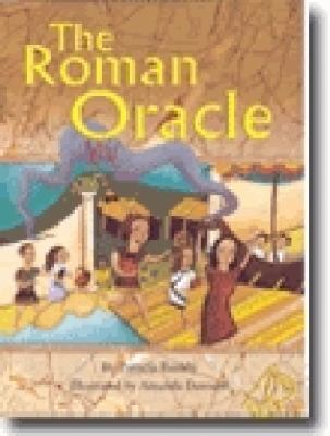 The Roman oracle