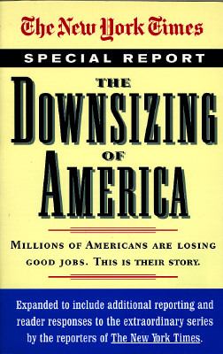 The downsizing of America