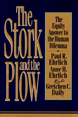 The stork and the plow : the equity answer to the human dilemma