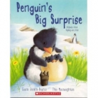 Penguin's big surprise