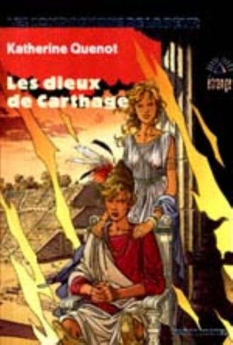 Les dieux de Carthage