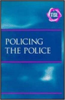 Policing the police