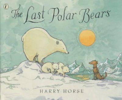 The last polar bears