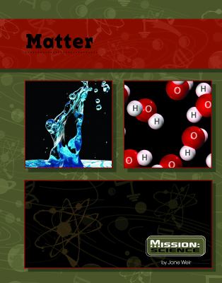 Matter