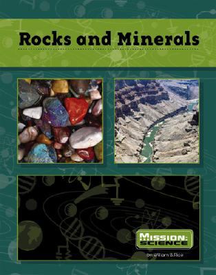 Rocks and minerals