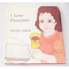 I love Passover