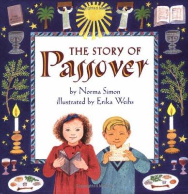 The story of Passover