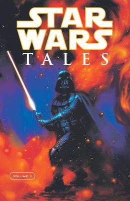 Star Wars tales. Volume 1 /