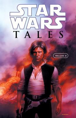 Star Wars tales. Volume 3 /