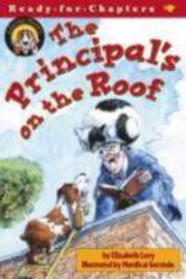 The principal's on the roof