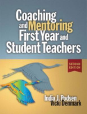 Coaching and mentoring first-year and student teachers